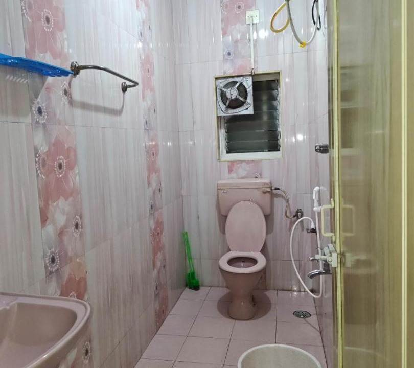 Photo of Bathroom in Kanchipuram