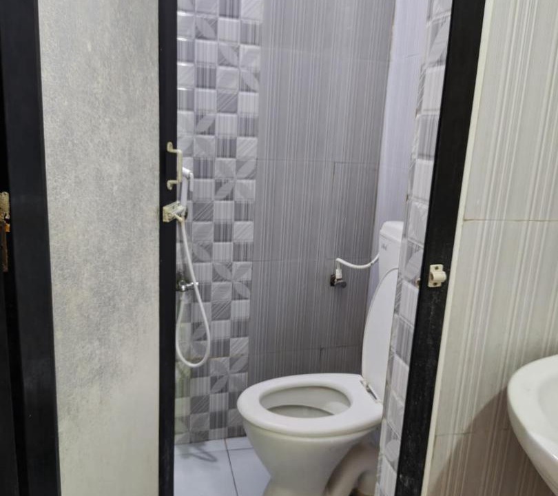Photo of Bathroom in Kanchipuram