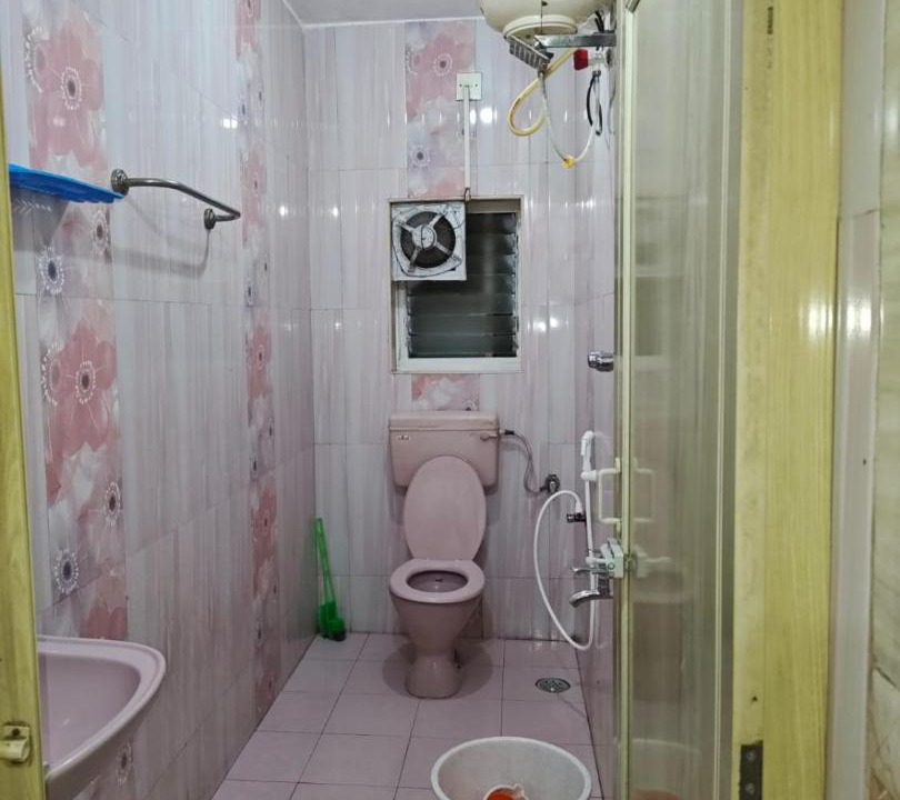 Photo of Bathroom in Kanchipuram