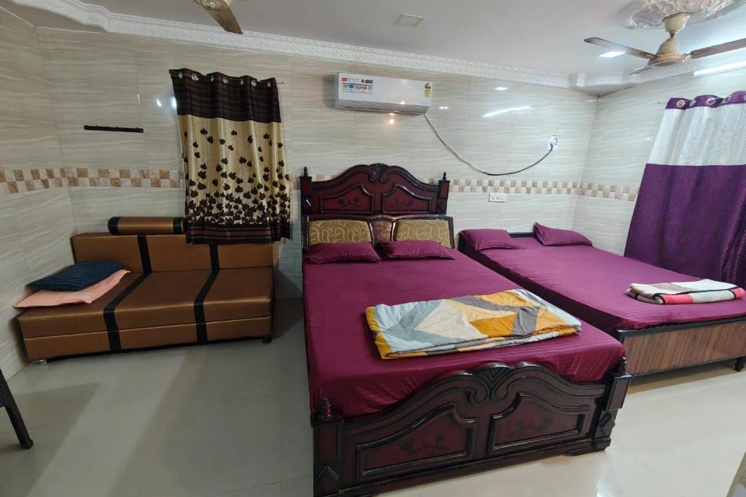 Photo of Bedroom in Kanchipuram