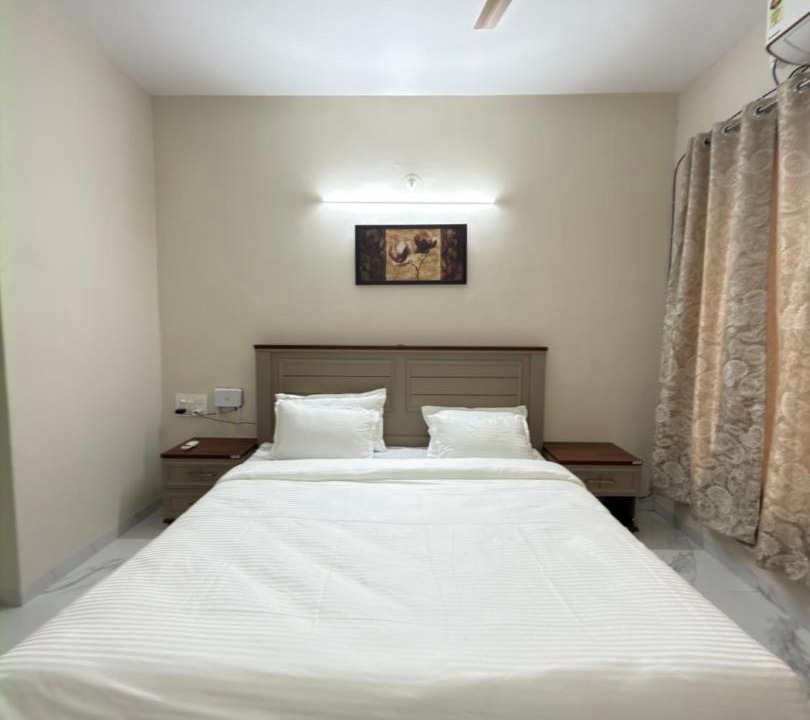 Photo of Bedroom in Kolhapur
