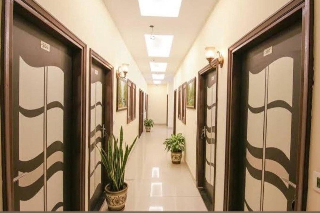 Photo of Bathroom in Mohali
