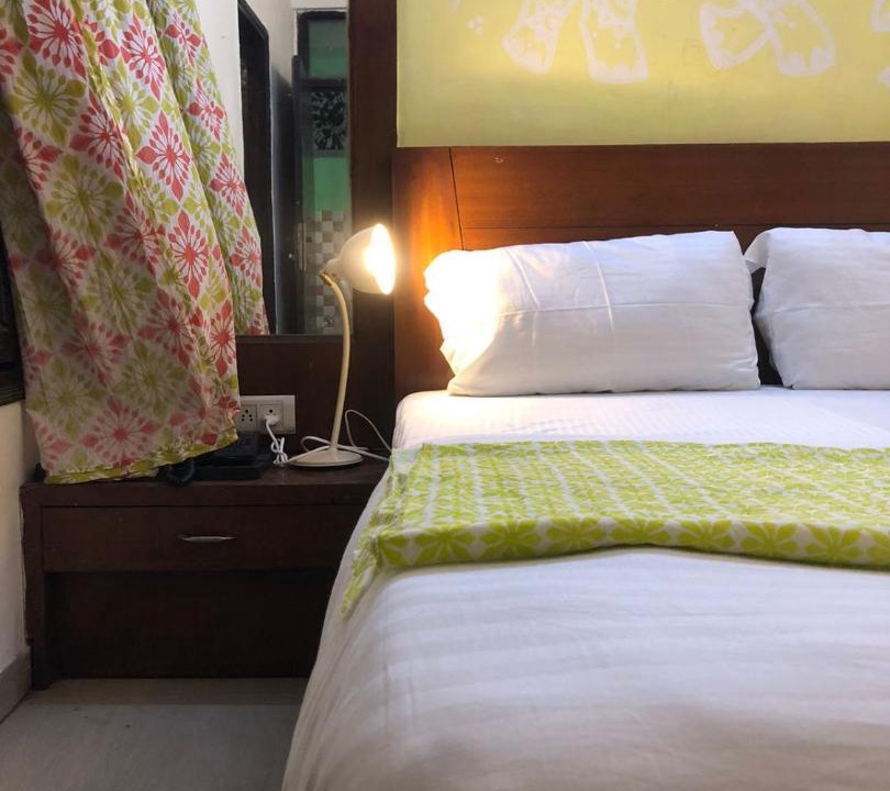 Photo of Bedroom in Paharganj