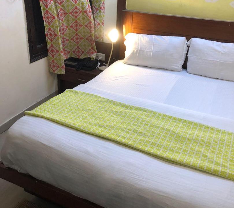 Photo of Bedroom in Paharganj