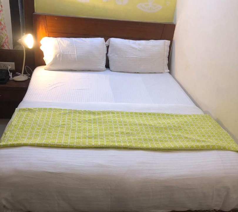 Photo of Bedroom in Paharganj