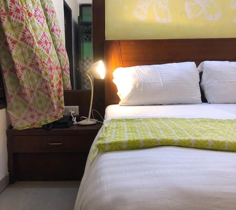 Photo of Bedroom in Paharganj