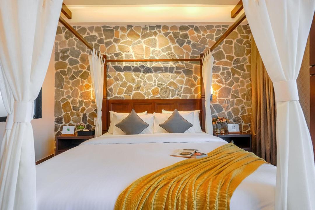 Photo of Bedroom in Shilon Bagh