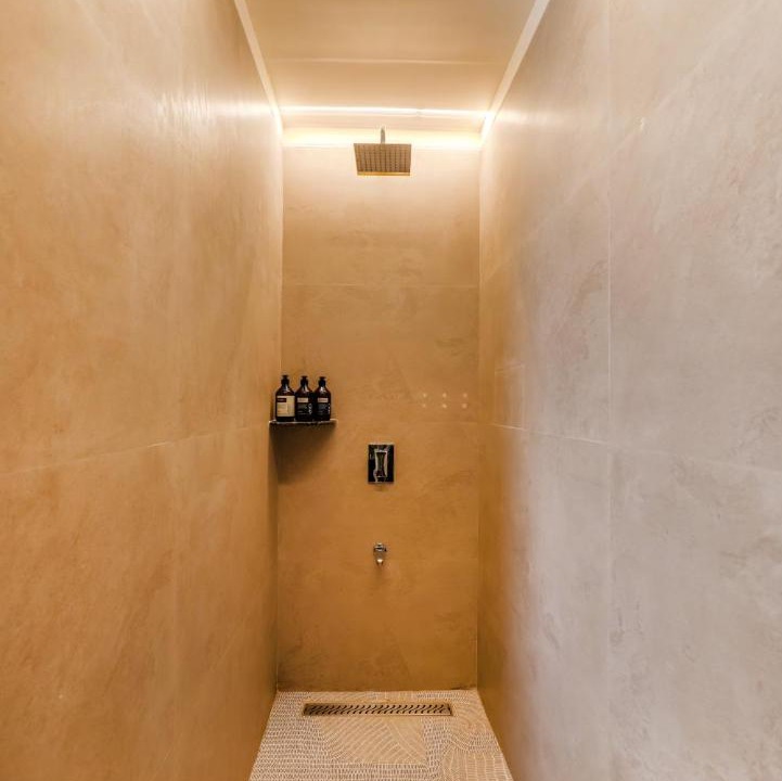 Photo of Bathroom in Shilon Bagh