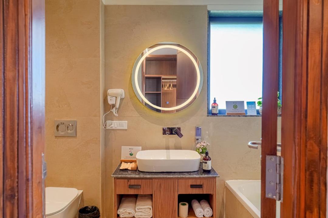 Photo of Bathroom in Shilon Bagh