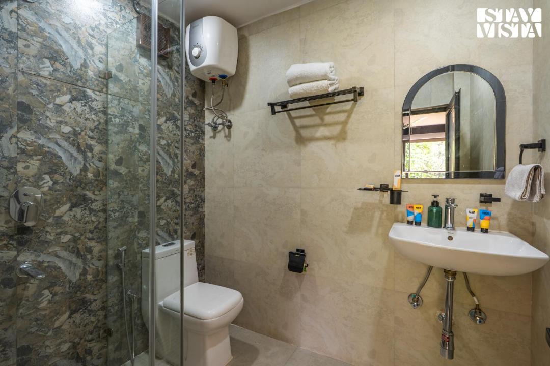 Photo of Bathroom in Gurugram