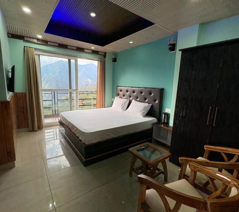 Photo of Bedroom in Sarahan
