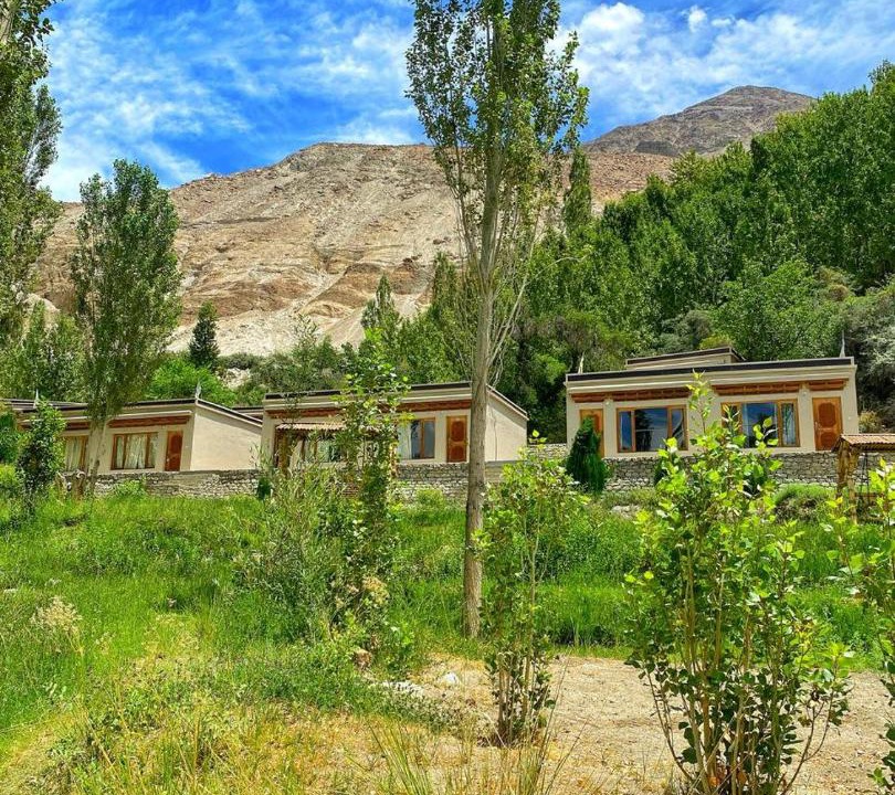Photo of Others in Leh