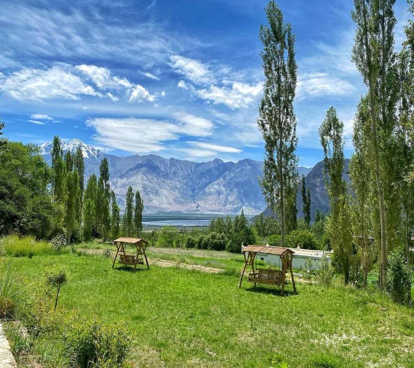 Photo of Others in Leh