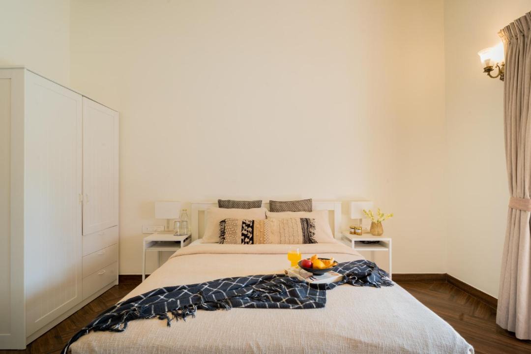Photo of Bedroom in Arpora