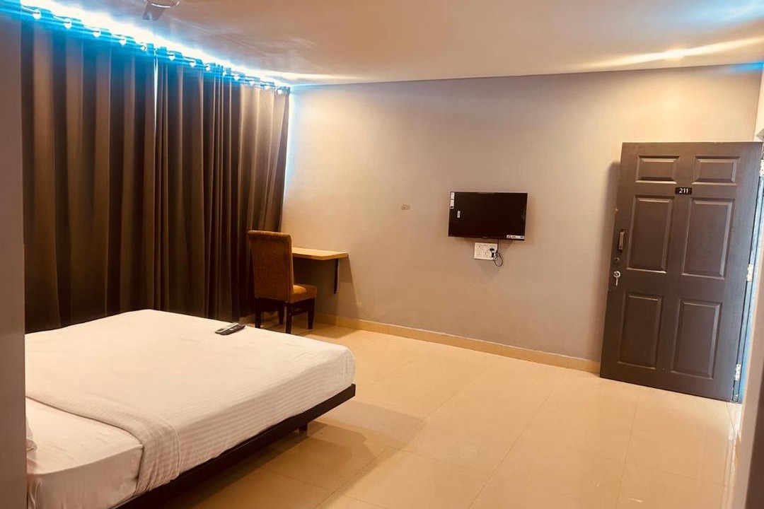 Photo of Bedroom in Uppal