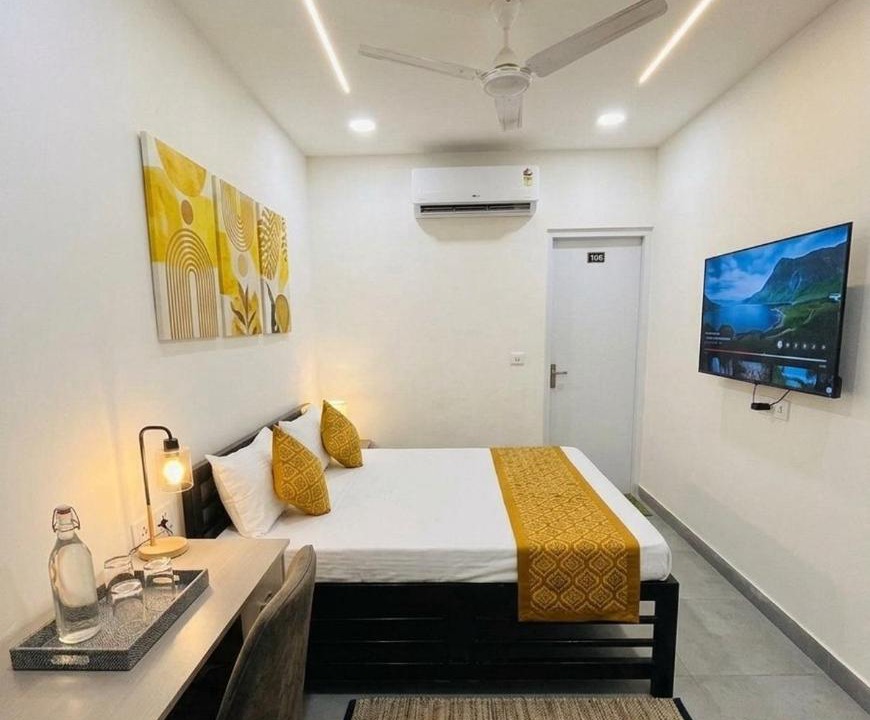 Photo of Bedroom in Delhi