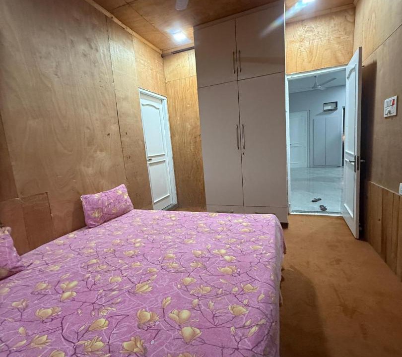 Photo of Bedroom in Bhaderwah