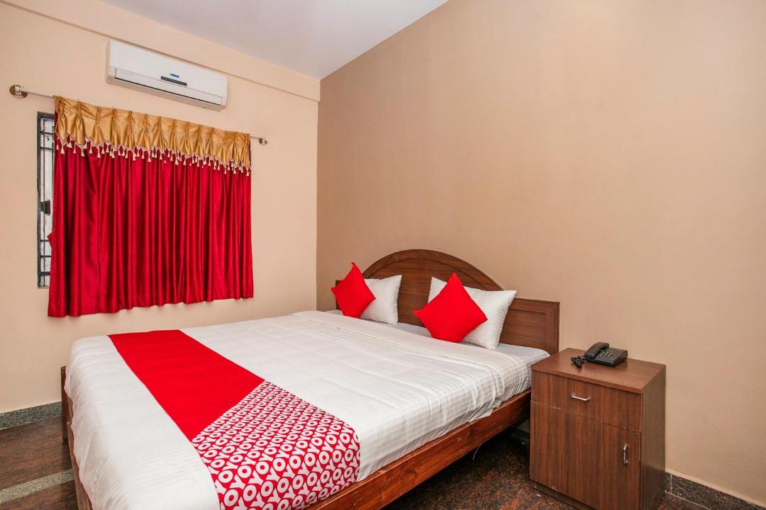 Photo of Bedroom in Yeshwanthpur