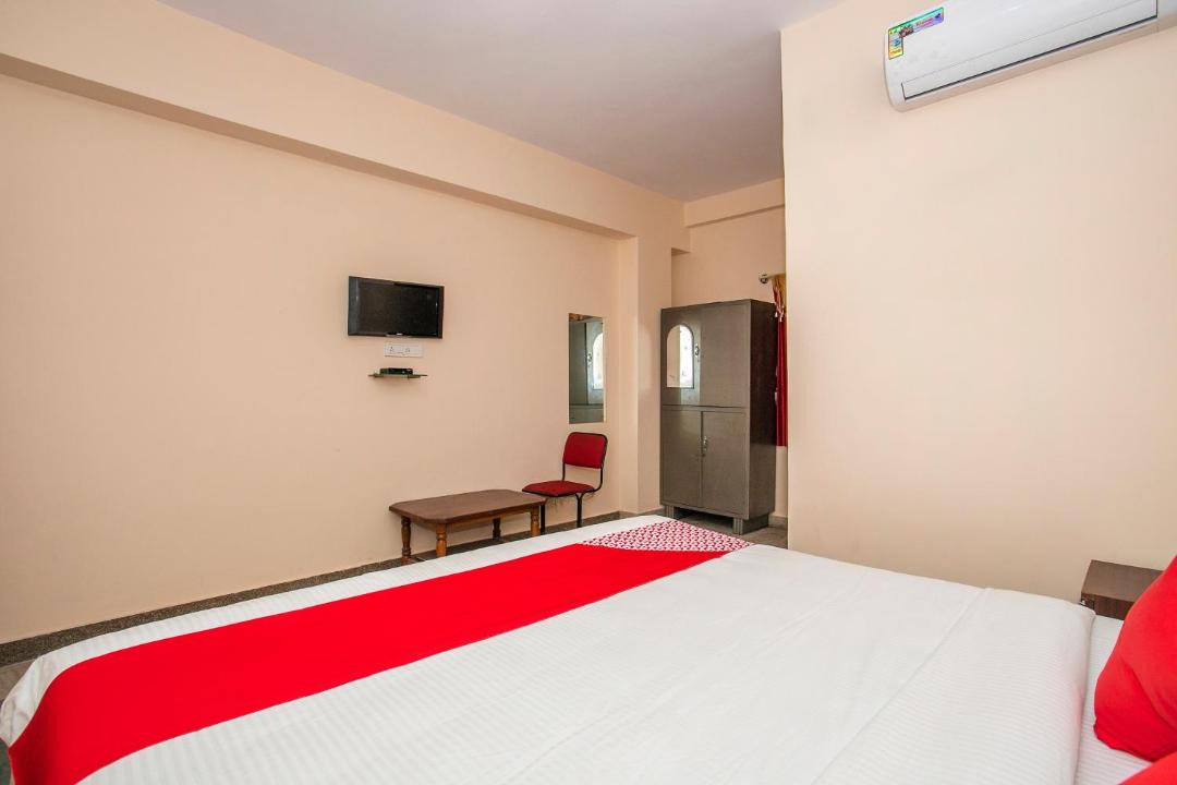Photo of Bedroom in Yeshwanthpur