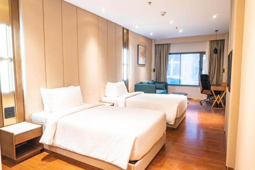 Photo of Bedroom in Rau