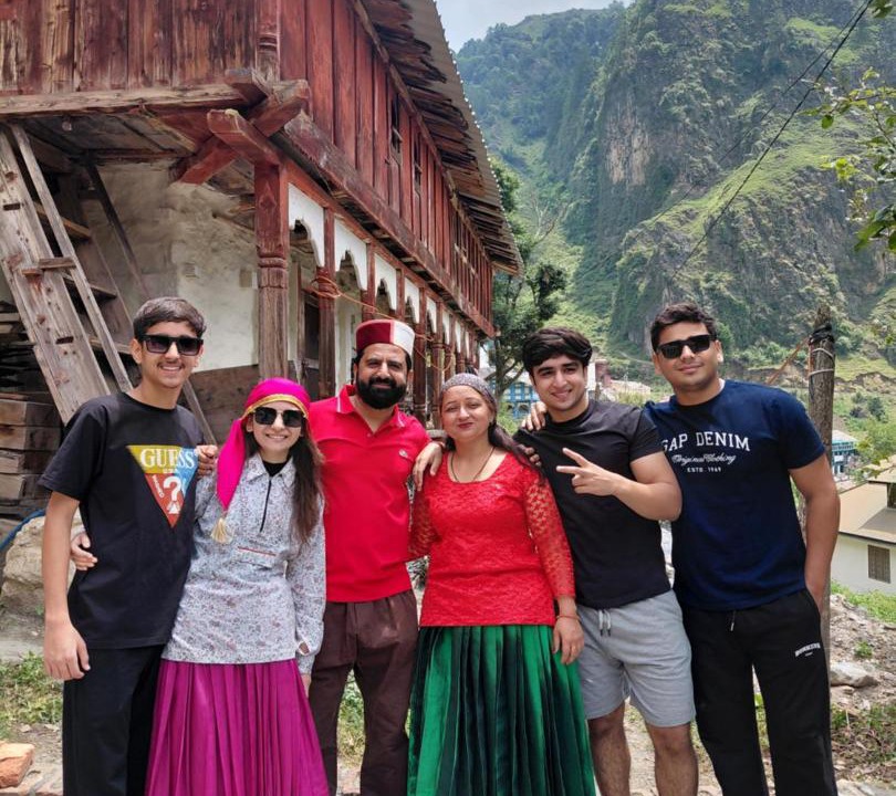 Photo of Others in Chakrata