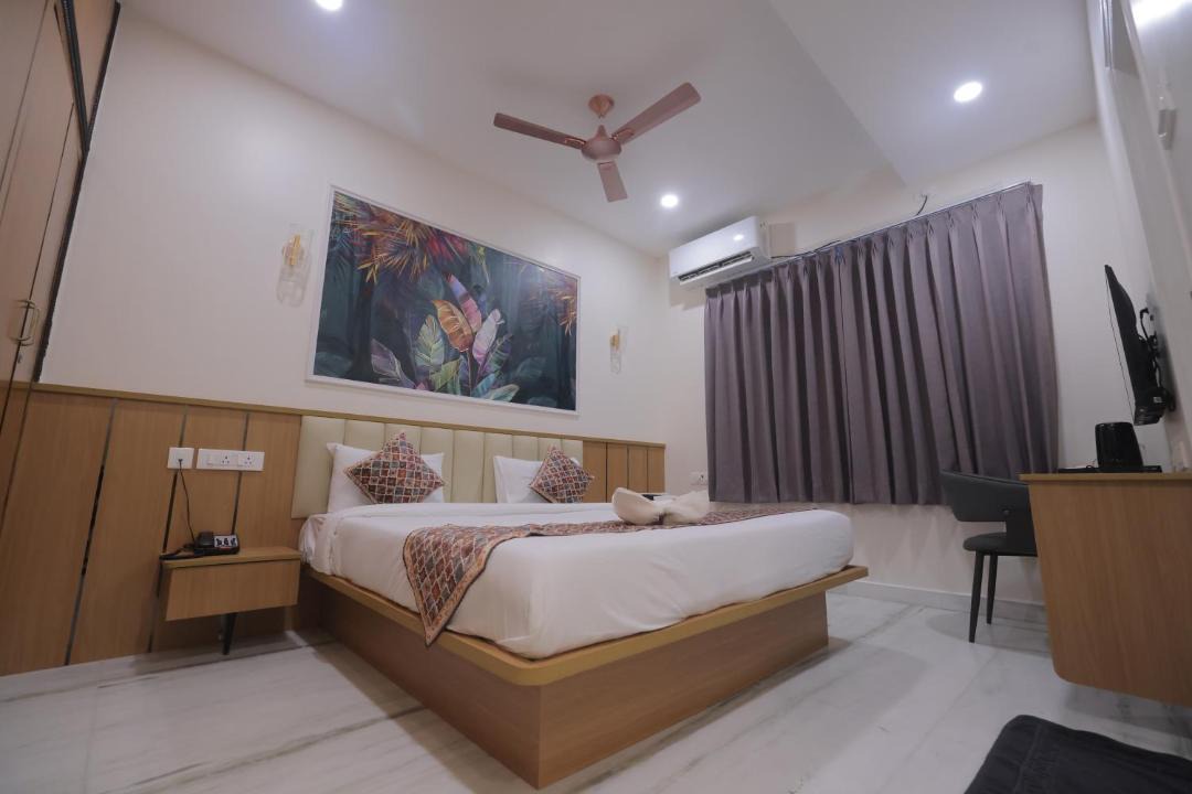 Photo of Bedroom in Madhapur