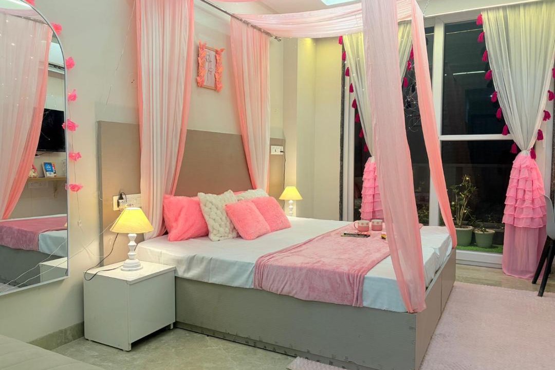 Photo of Bedroom in Sector 39