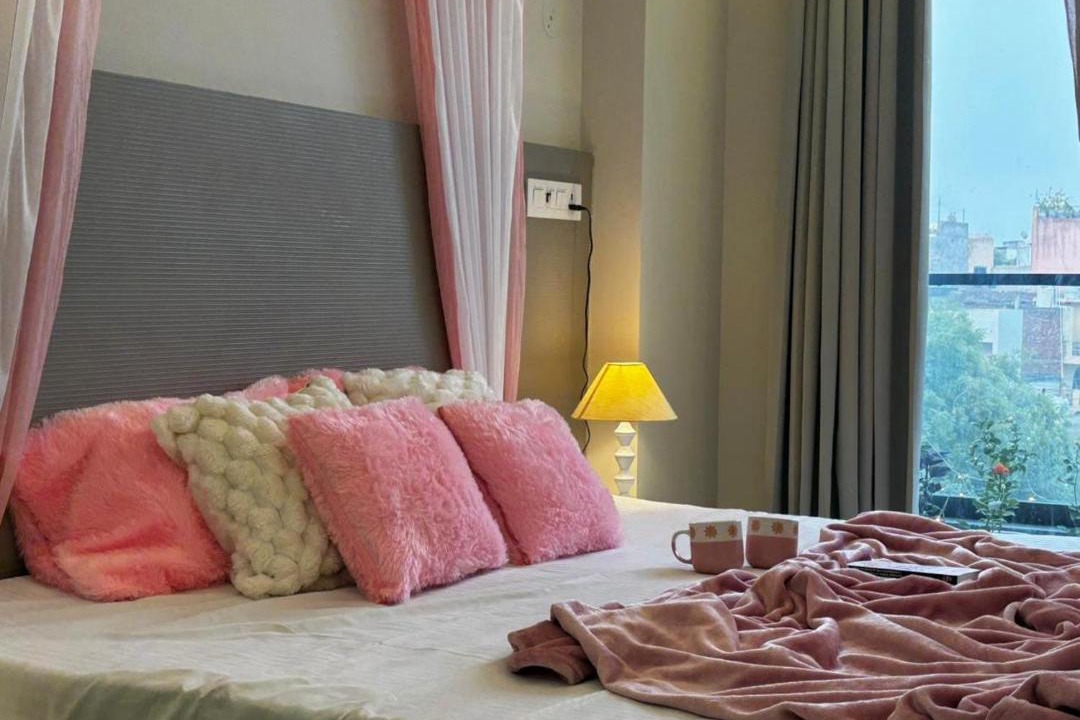 Photo of Bedroom in Sector 39