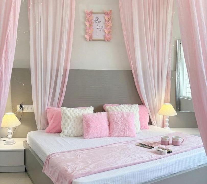 Photo of Bedroom in Sector 39