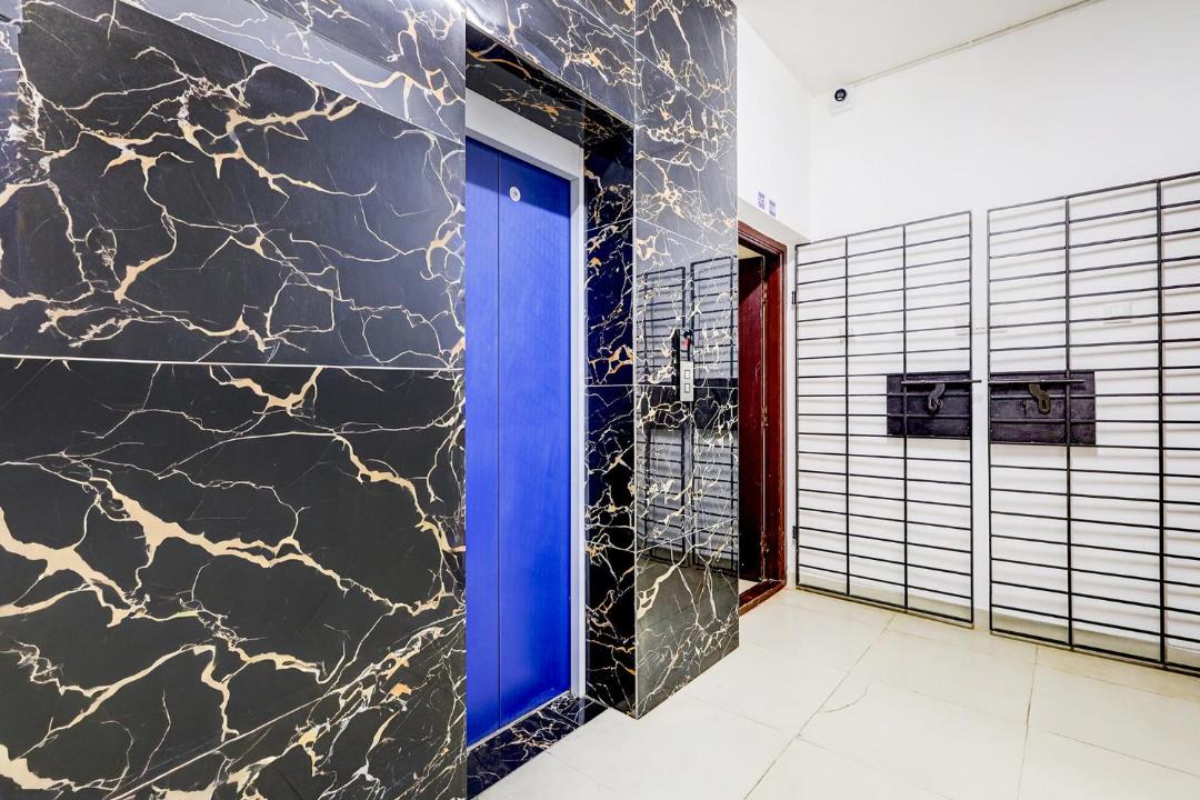 Photo of Others in Sholinganallur