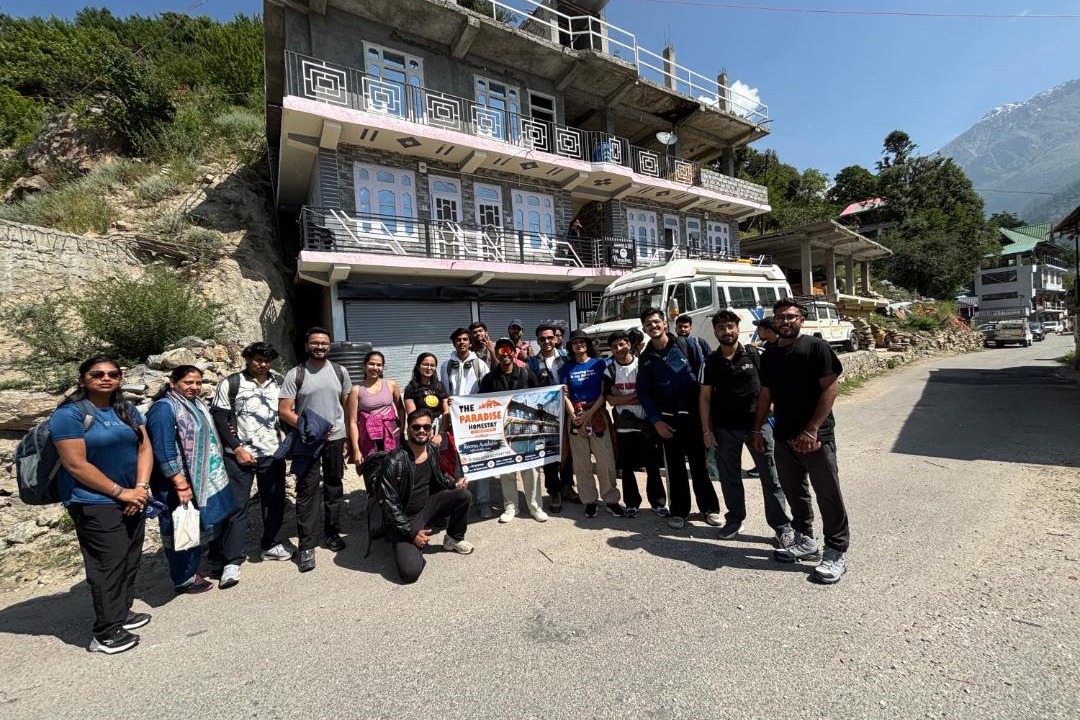 Photo of Others in Sangla