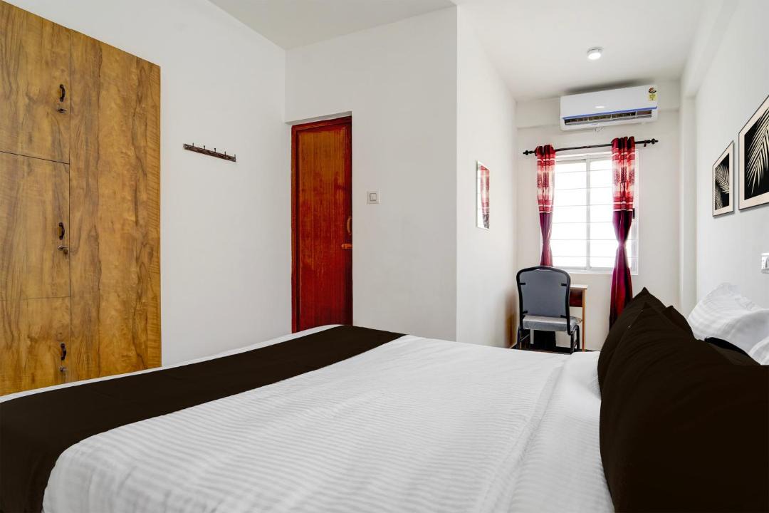 Photo of Bedroom in Saravanampatty