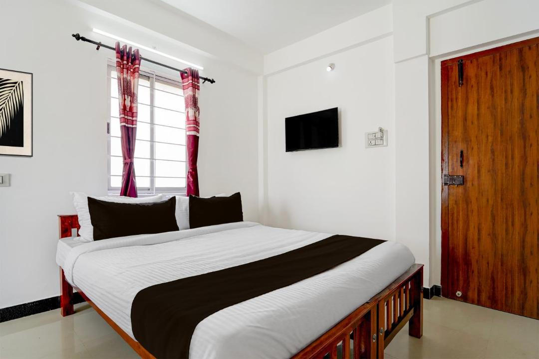 Photo of Bedroom in Saravanampatty