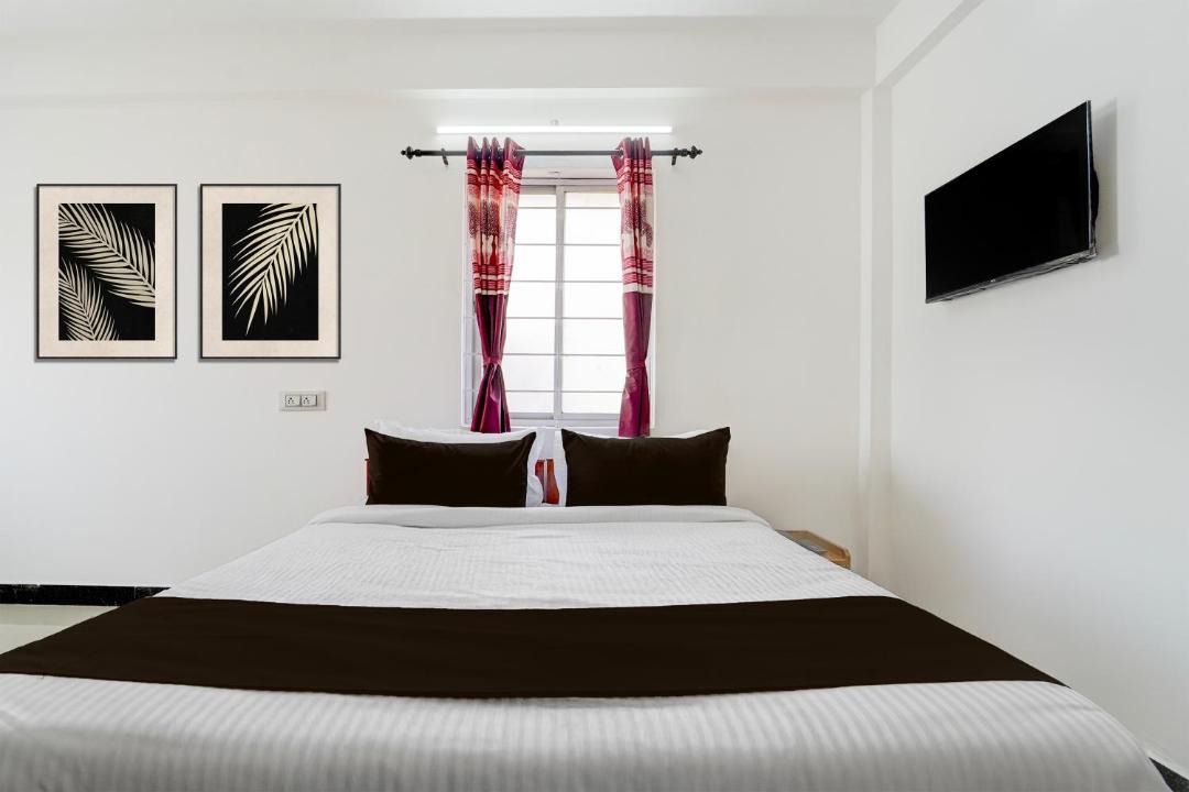 Photo of Bedroom in Saravanampatty