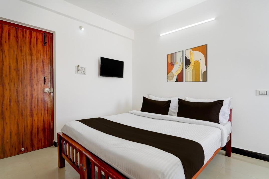 Photo of Bedroom in Saravanampatty
