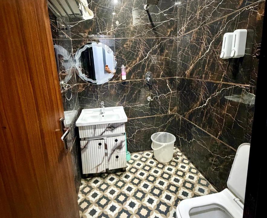 Photo of Bathroom in New Delhi