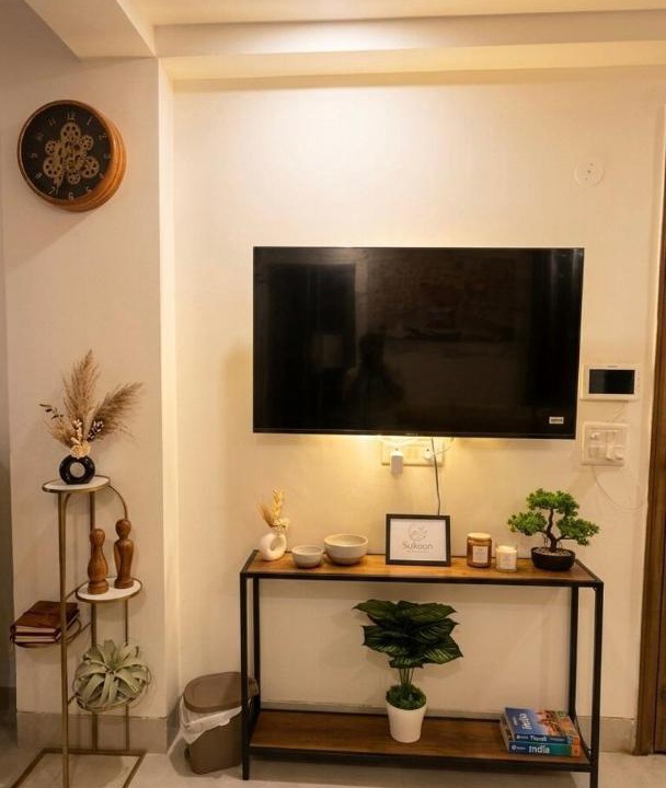 Photo of Livingroom in Chhatarpur