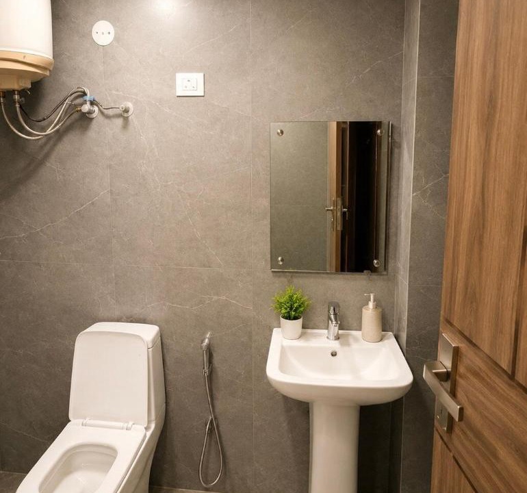 Photo of Bathroom in Chhatarpur