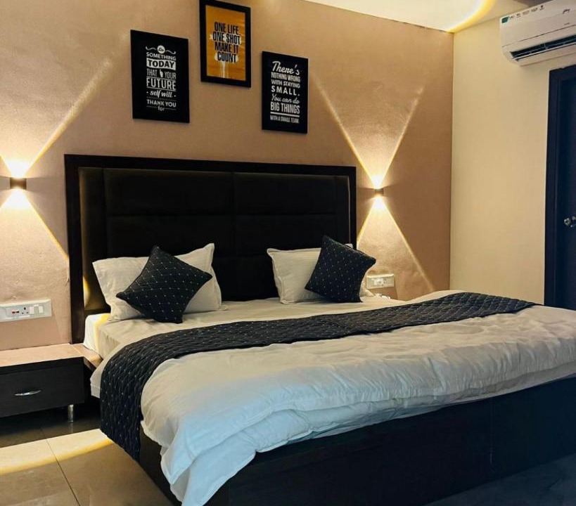 Photo of Bedroom in Ludhiana