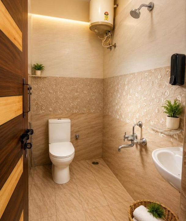Photo of Bathroom in Sector 2