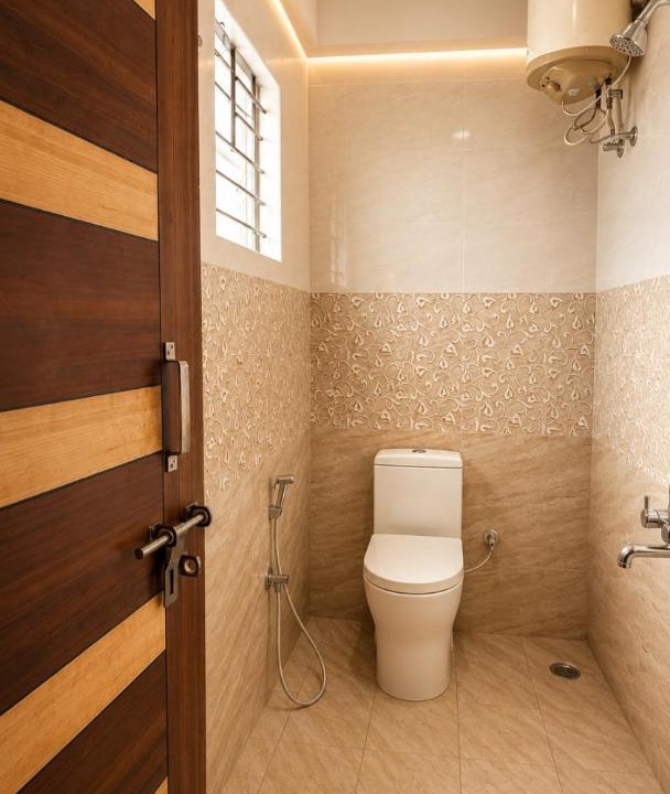 Photo of Bathroom in Sector 2