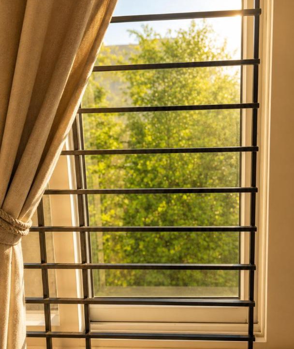 Photo of Patio Balcony in Sector 2
