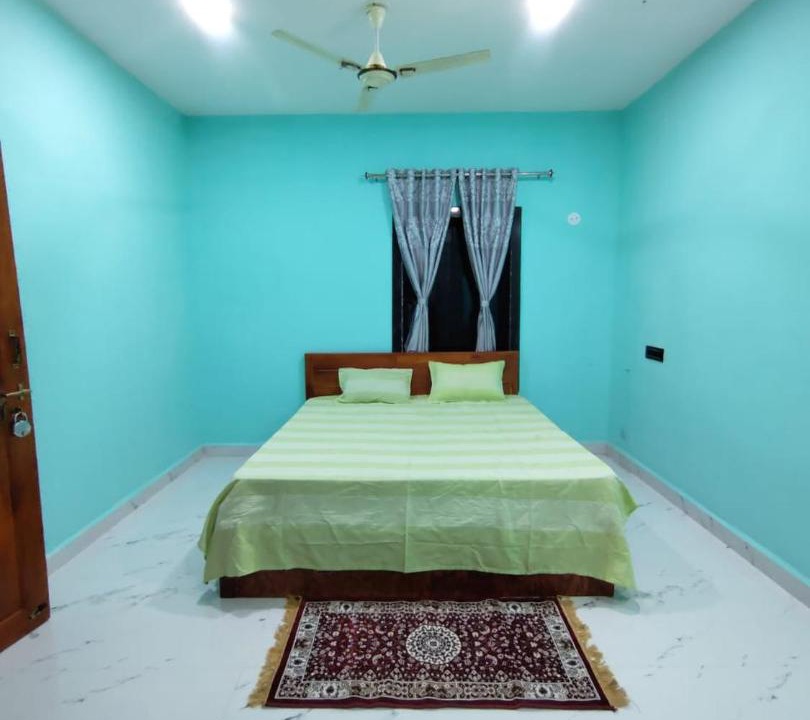 Photo of Bedroom in Poliem