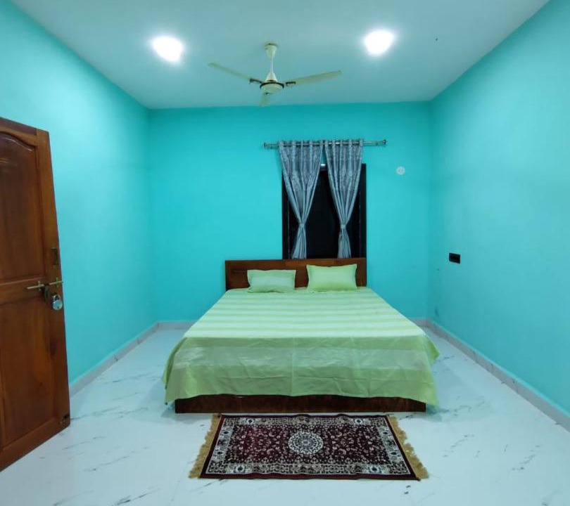 Photo of Bedroom in Poliem