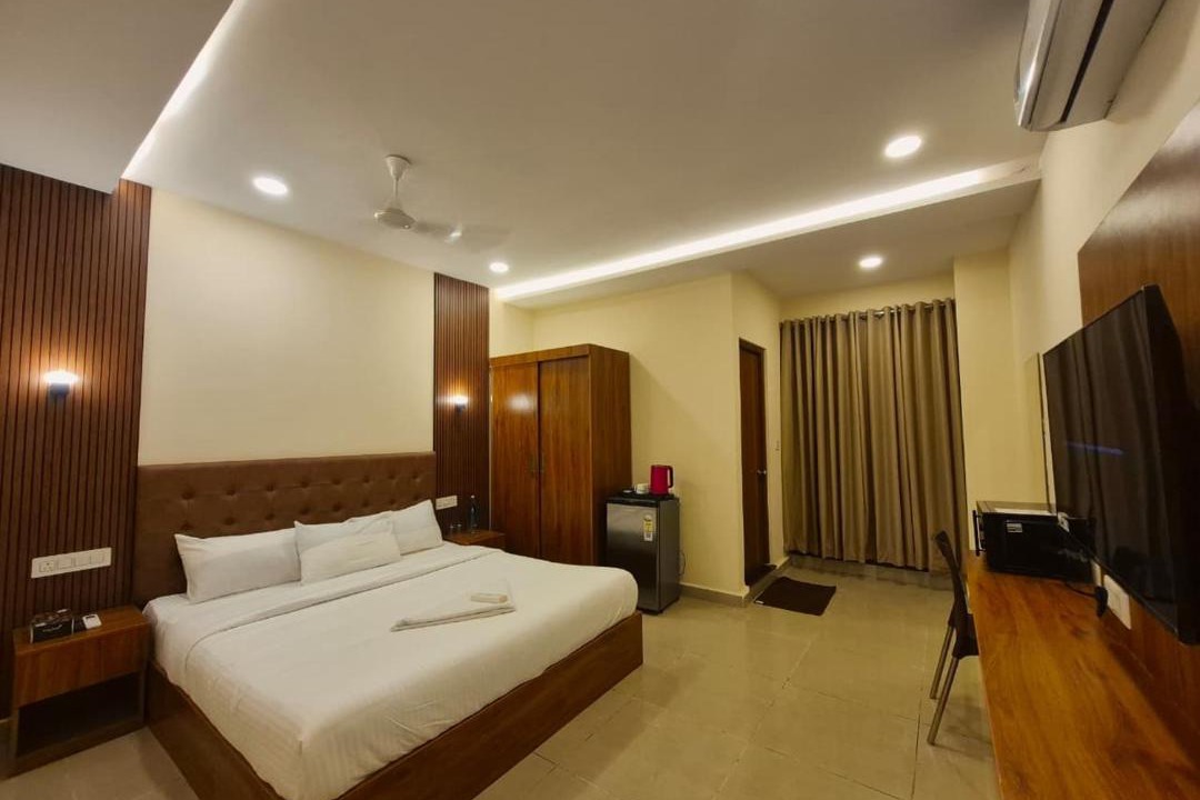 Photo of Bedroom in BTM Layout