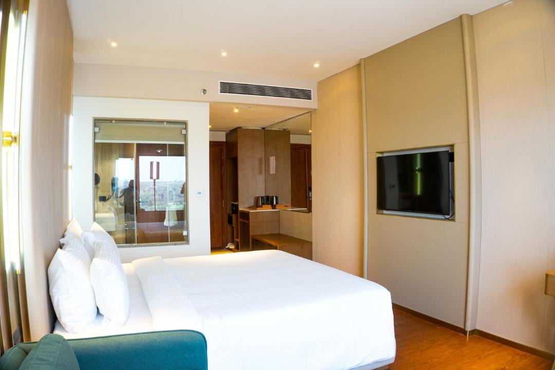Photo of Bedroom in Rau