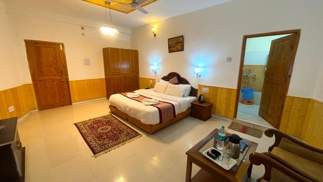 Photo of Bedroom in Manali