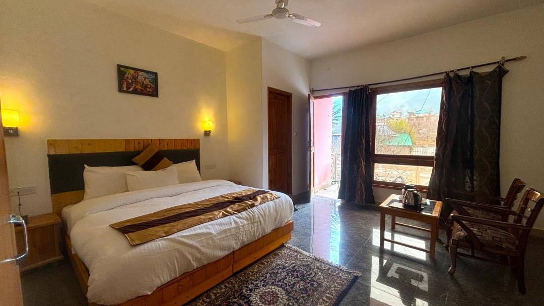 Photo of Bedroom in Manali