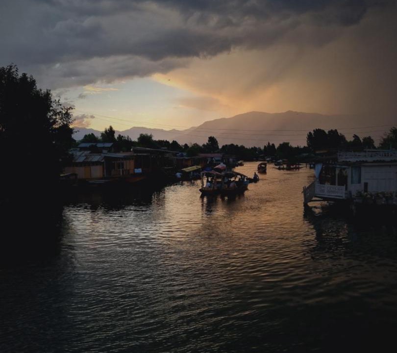 Photo of Others in Dal Lake