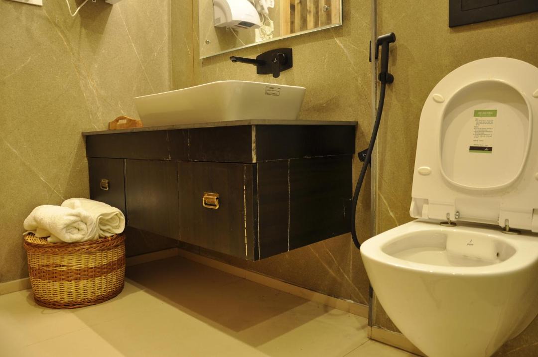 Photo of Bathroom in Chandak